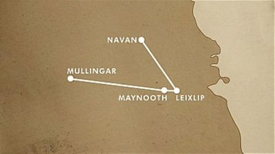 Season 08, Episode 13 Navan to Mullingar