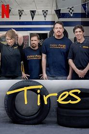  Tires Poster