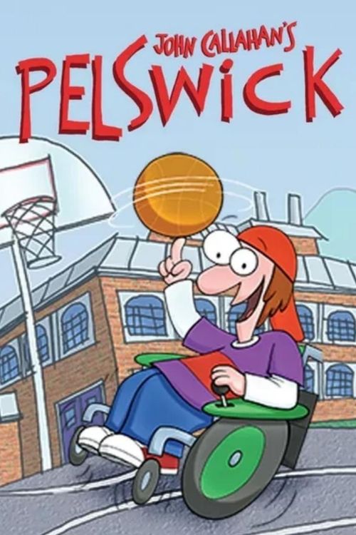 Pelswick Poster