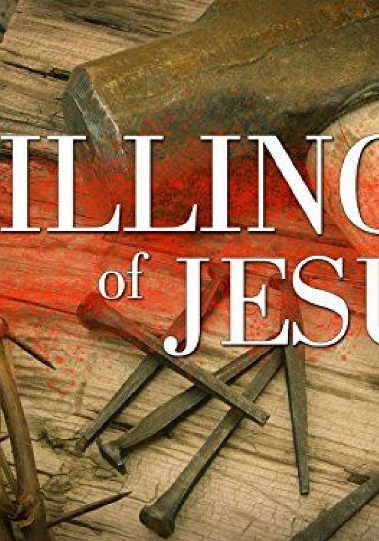 Killing of Jesus