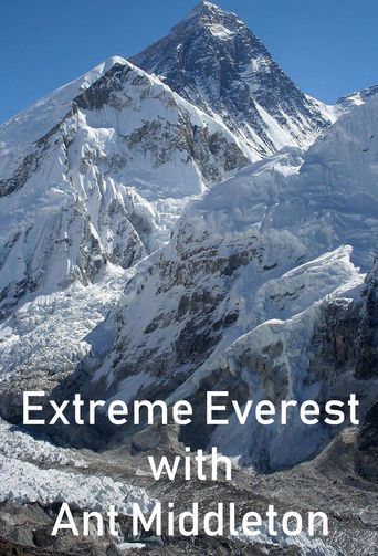  Extreme Everest Poster