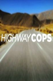  Highway Cops Poster