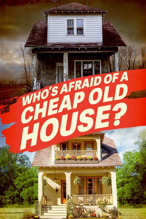 Cheap Old Houses Season 2