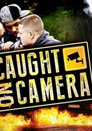  Caught on Camera Poster