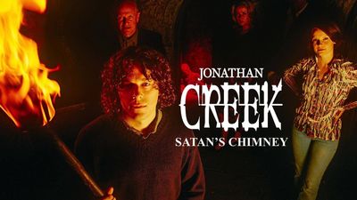 Season 03, Episode 07 Satan's Chimney