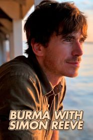  Burma with Simon Reeve Poster