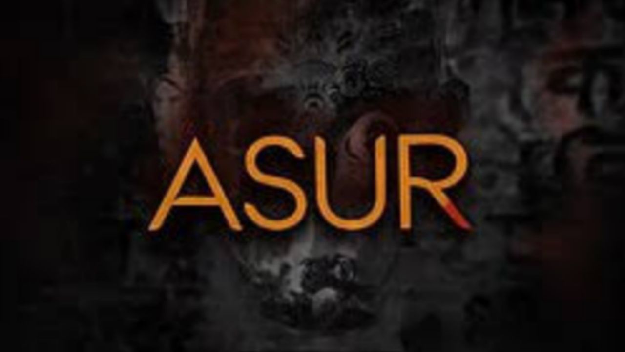 Where can I watch the Asur web series in 720p? - Quora