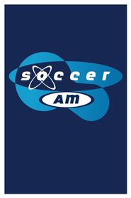  Soccer AM Poster