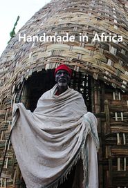  Handmade in Africa Poster