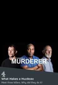  What Makes A Murderer Poster