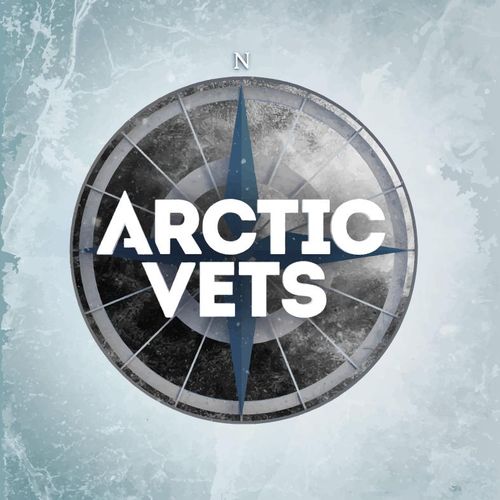 Arctic Vets Poster