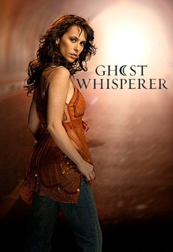 Ghost Whisperer: The Other Side Poster