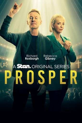 Prospermp Prosper: Where to Watch and Stream Online | Reelgood