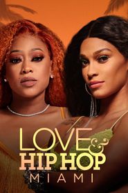 Love & Hip Hop: Miami Season 3 Poster