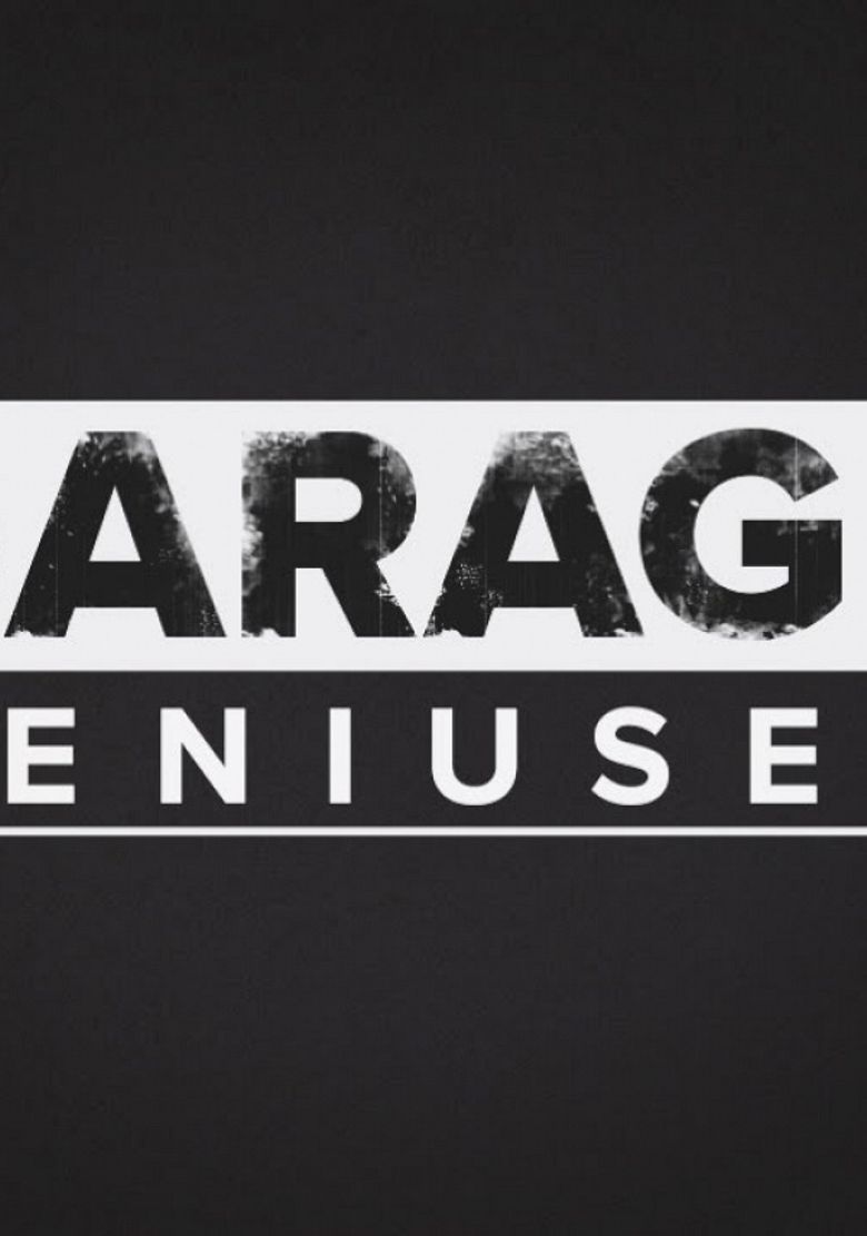 ABC News | Garage Geniuses Poster