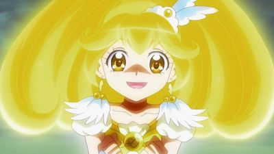 Stream Smile Precure Ending 1 - Yay! Yay! Yay! (New Years Eve 2022