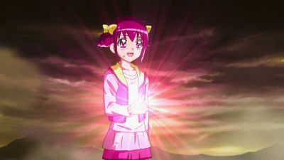 Smile PreCure! (2012-2013)  Anime, Glitter force, Glitter force
