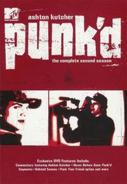 Punk'd Season 2 Poster