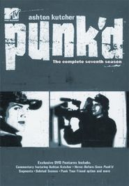 Punk'd Season 7 Poster