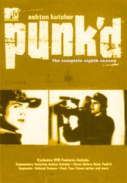 Punk'd Season 8 Poster