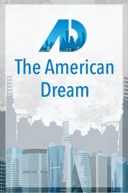  The American Dream Poster