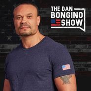  The Dan Bongino Show Poster