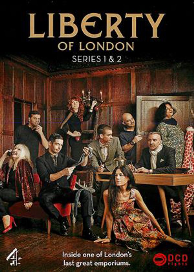 Liberty of London