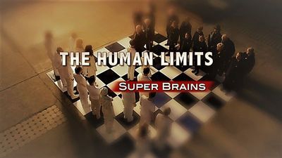 Season 01, Episode 03 Super Brains