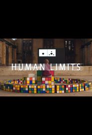  The Human Limits Poster