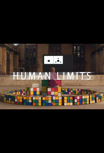  The Human Limits Poster