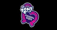  My Little Pony: Equestria Girls Poster