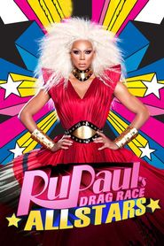 RuPaul's Drag Race All Stars Season 1 Poster