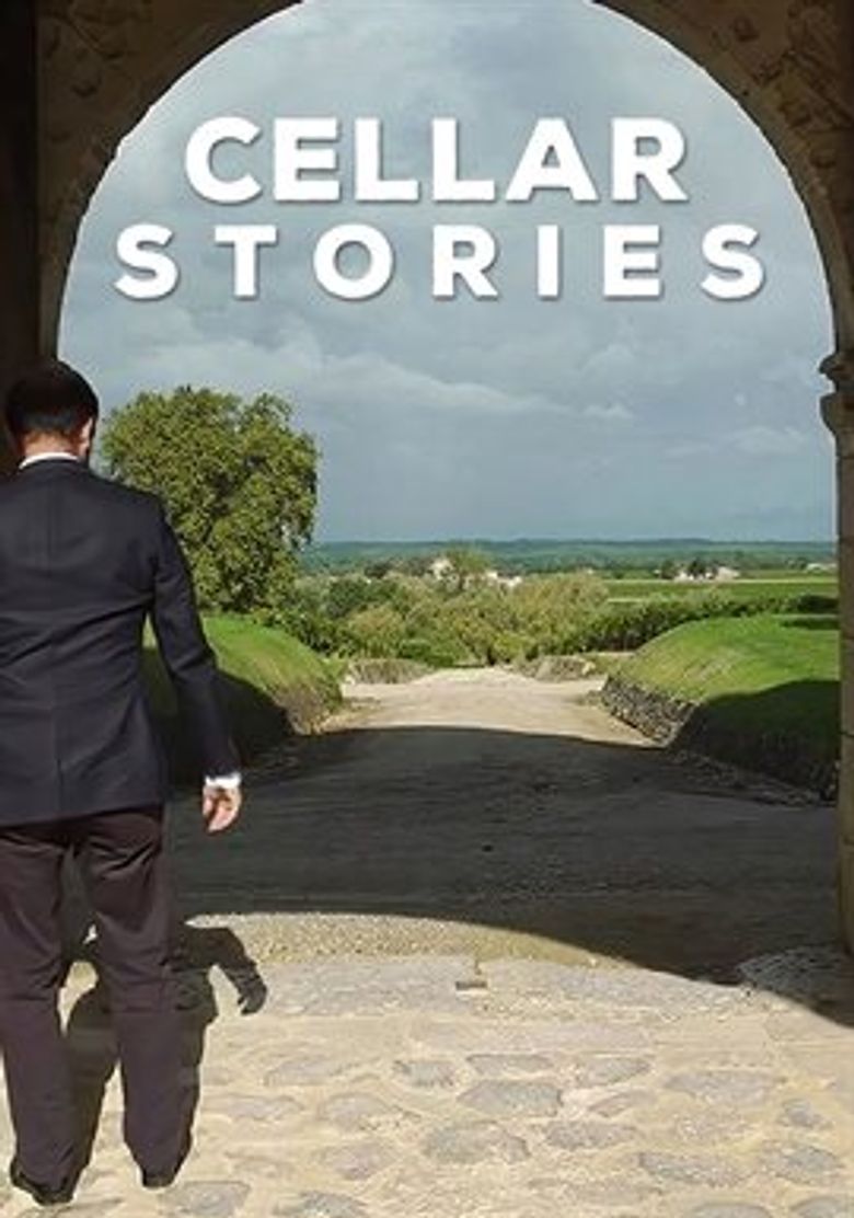 Cellar Stories