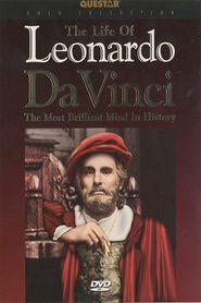  The Life of Leonardo Da Vinci Poster
