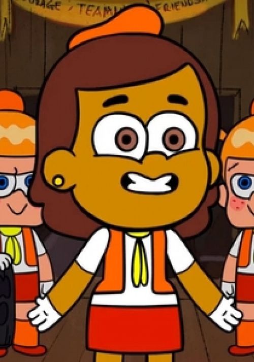 Ginger Snaps Where to Watch Every Episode Streaming Online Available in the UK Reelgood