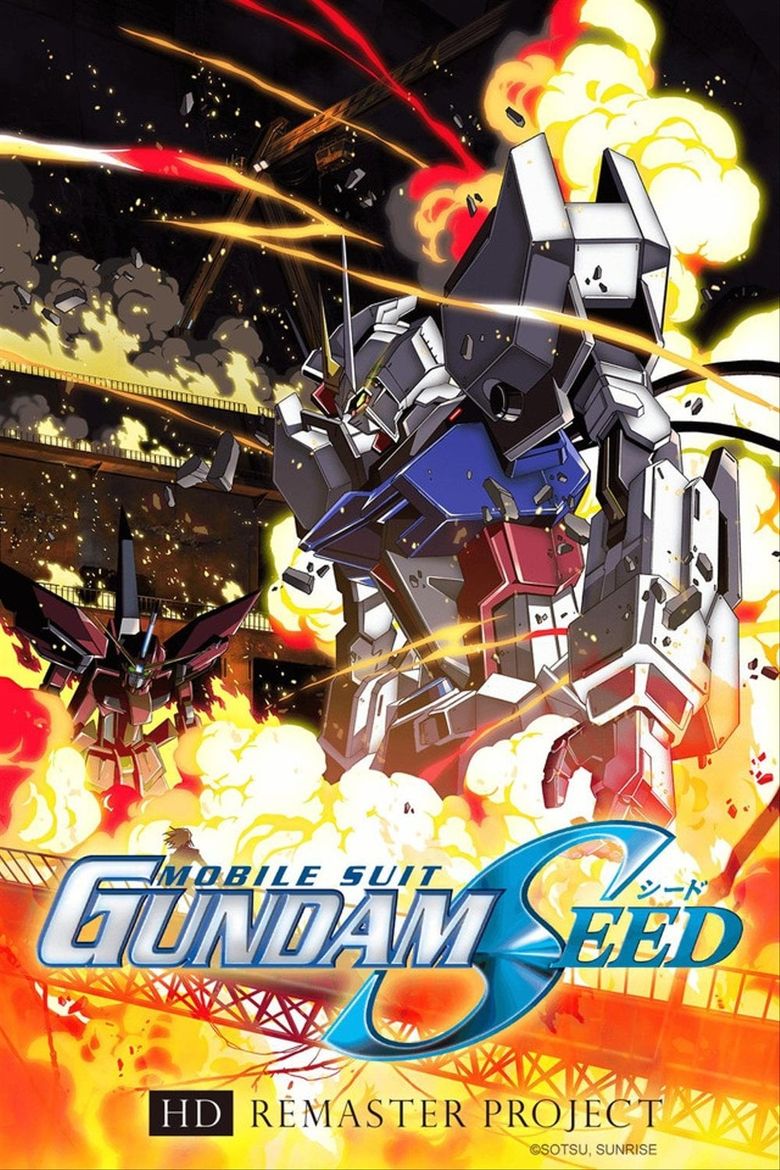 Watch Mobile Suit Gundam Wing - Crunchyroll