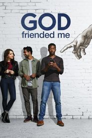 God Friended Me Season 1 Poster