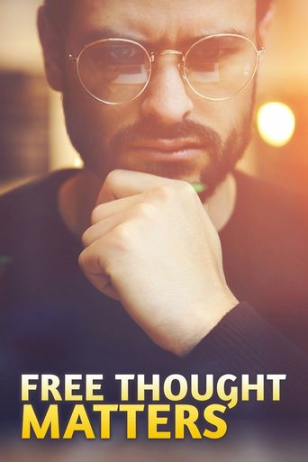 Freethought Freethought Matters: Where to Watch and Stream Online | Reelgood