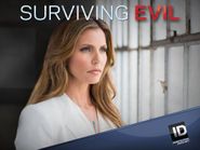  Surviving Evil Poster