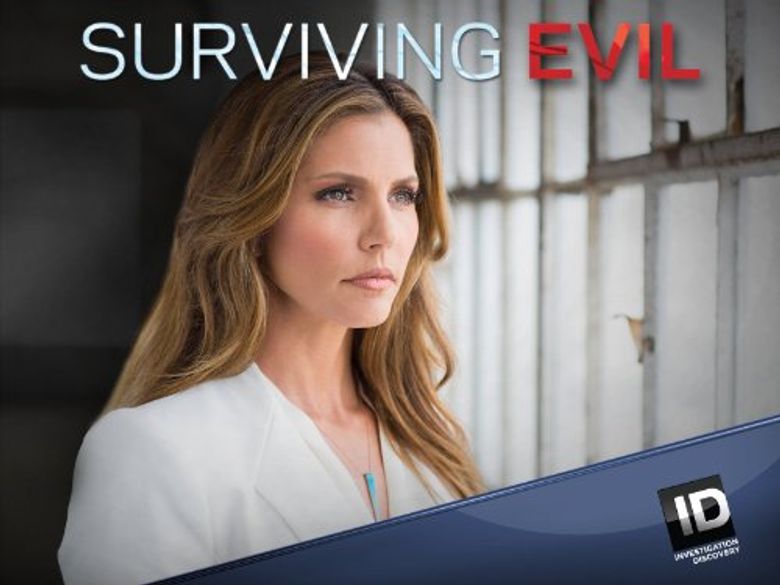 Surviving Evil Poster