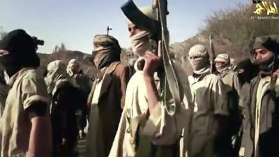 Season 01, Episode 07 Al Qaeda Hostages, Yemen