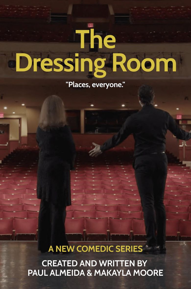 The Dressing Room