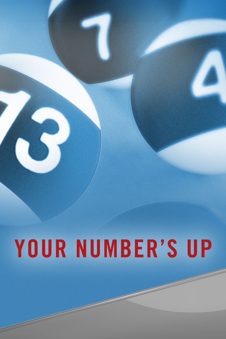 Your Number's Up