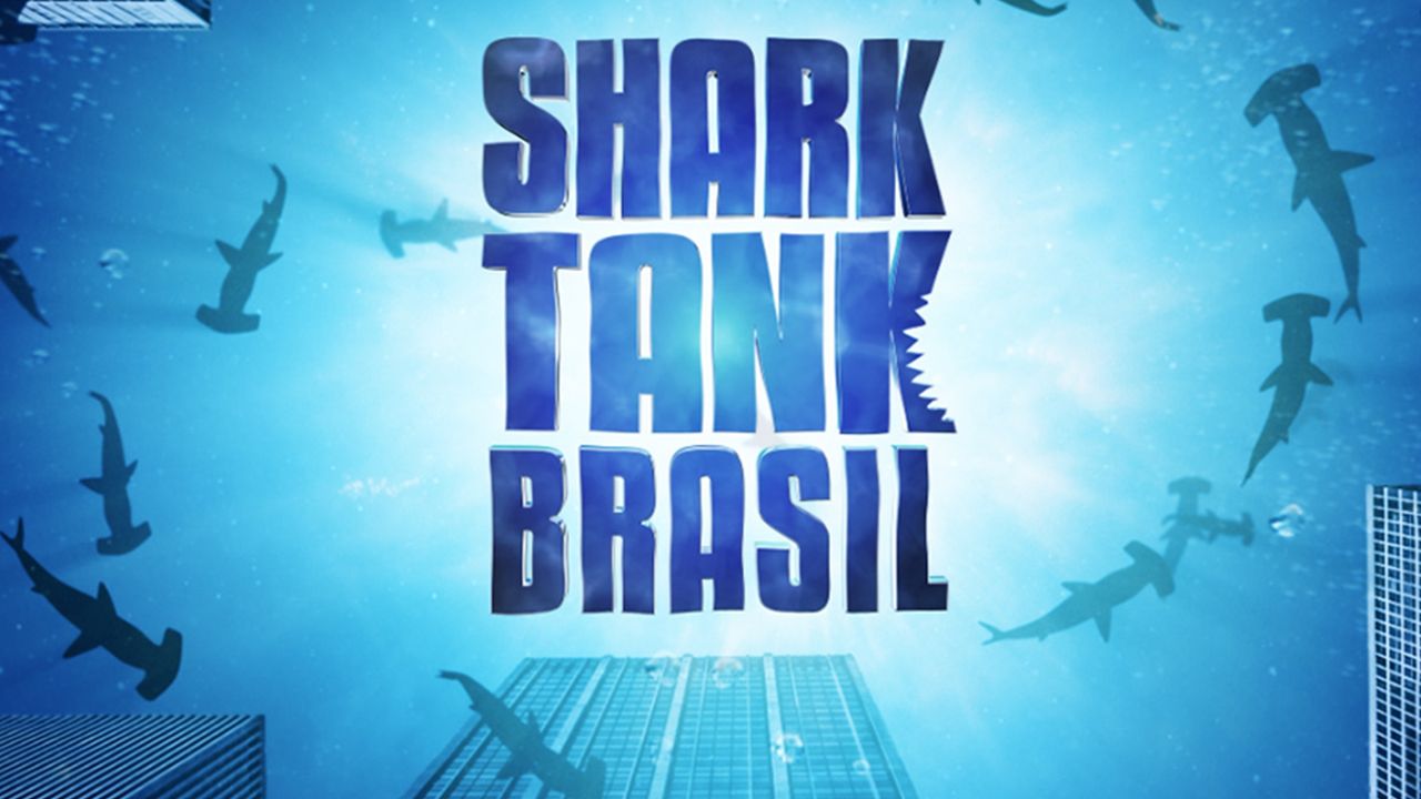Shark Tank Brasil: Negociando com Tubarões: Where to Watch and