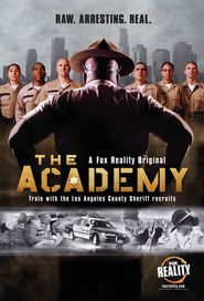  The Academy Poster