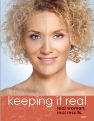  Keeping It Real Poster