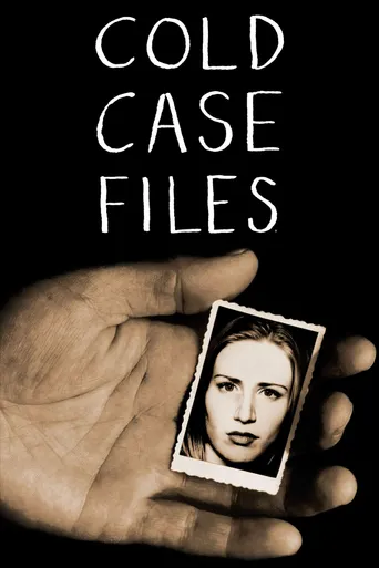 Cold Case Files Classic