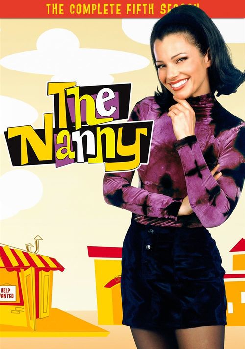 The Nanny (Complete Season 1) | lupon.gov.ph