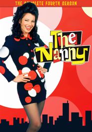 The Nanny Season 4 Poster