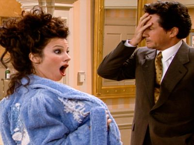 the nanny season 6 epsisodes the nanny season 6 epsisodes